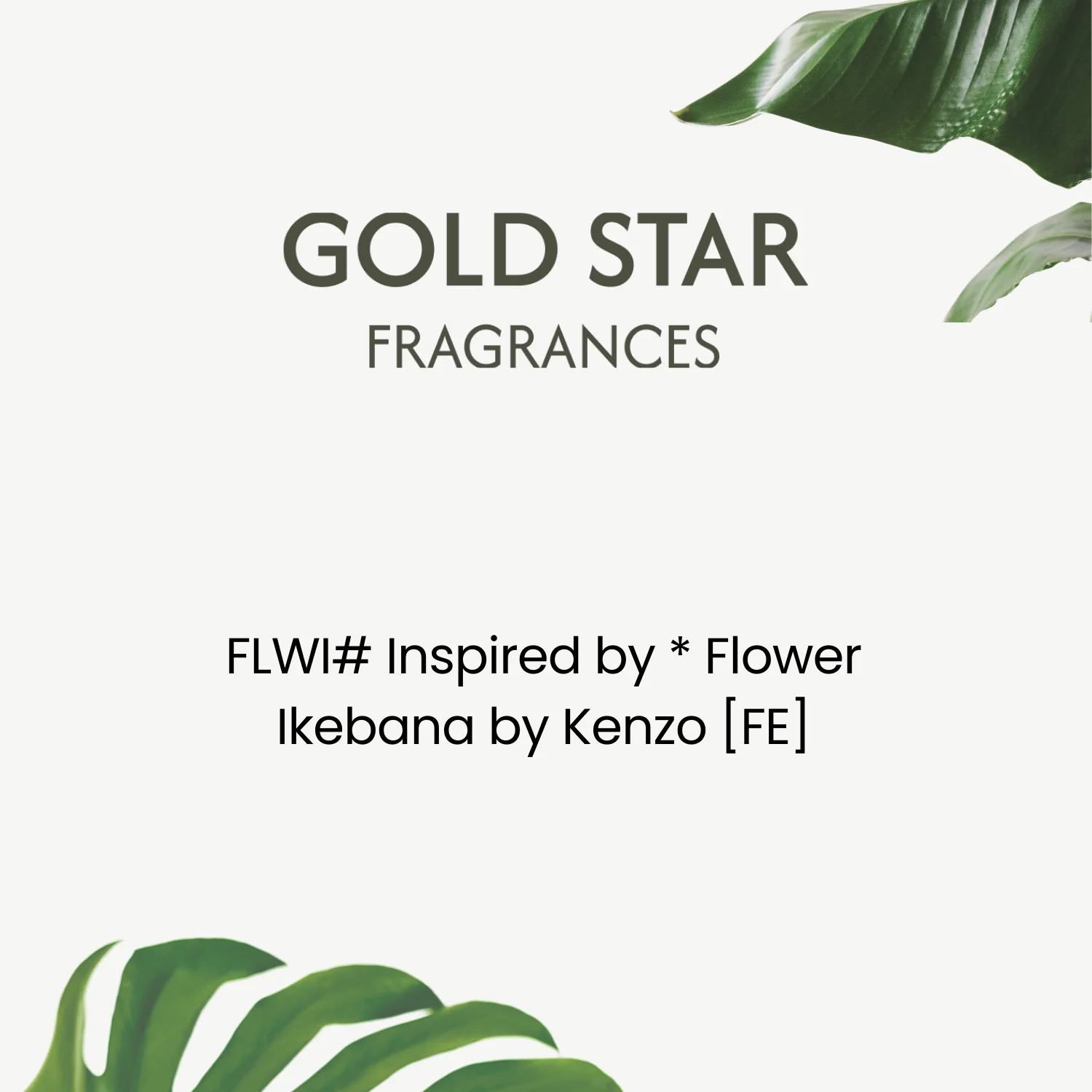 FLWI# Inspired by * Flower Ikebana by Kenzo [FE] - Image 2