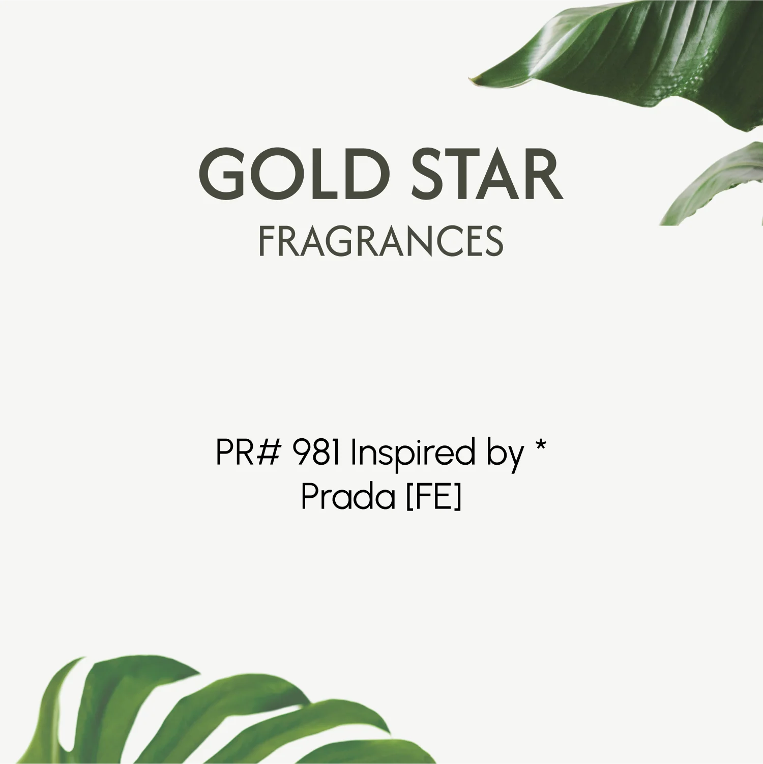 PR# 981 Inspired by * Prada [FE] - Image 2