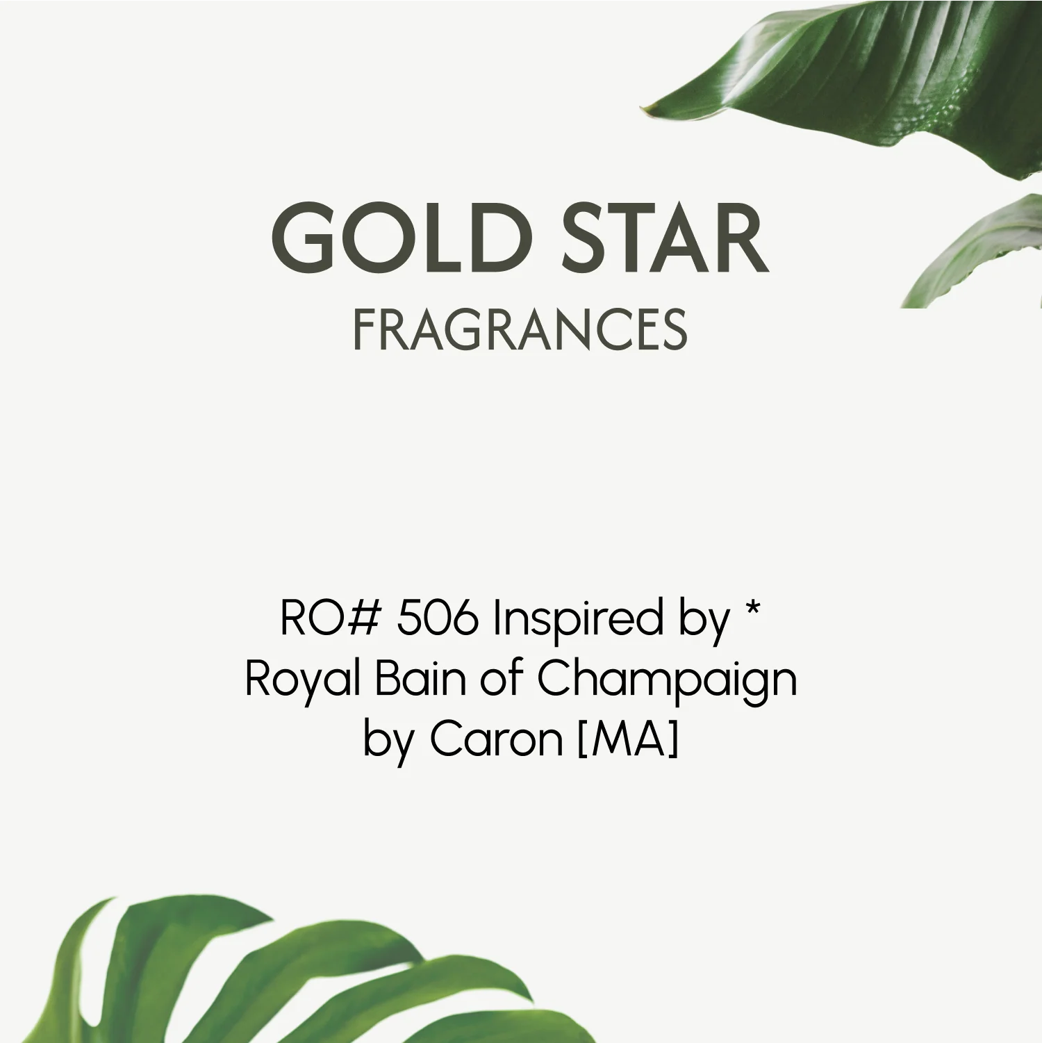 RO# 506 Inspired by * Royal Bain of Champaign by Caron [MA] - Image 2